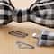Bow Tie Set By Loops & Threads®